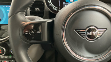 MINI Hatchback 1.5 Cooper Exclusive 3dr Auto Petrol Hatchback